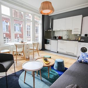 Appartement met een Slaapkamer